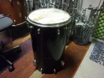 Leedy Cocktail Drum
