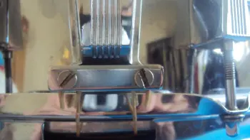 Supra snare troubles and questions