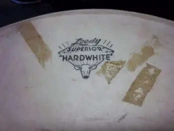 Leedy Cocktail Drum