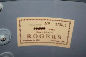 Rogers Kit