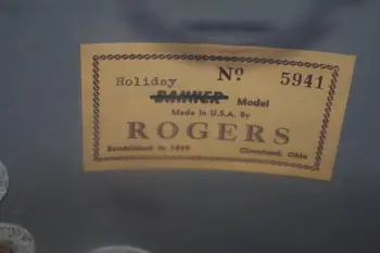 Rogers Kit