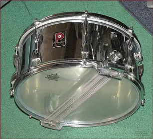 Great new arrival - 6 1/2 x 14 Premier 2000