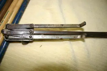 What are these parts?