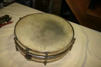 What are these parts?