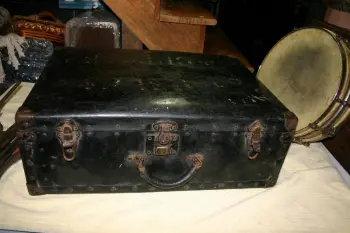 What are these parts?