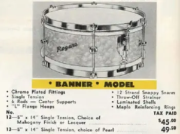 Rogers Kit