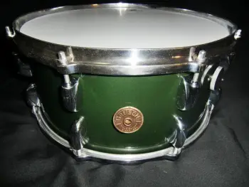 50's&amp; 40&quot; Gretsch drums