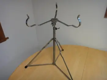 WFL snare stand.