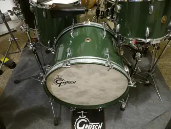 Gretsch shellpack - 1950's