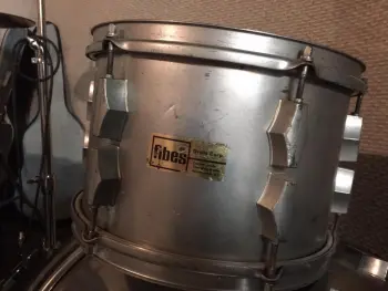 Anyone interested in a Fibes kit?