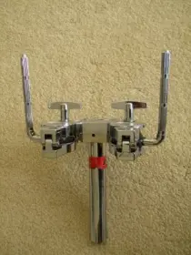Ludwig Double Tom Holder