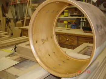 70's Ludwig project.