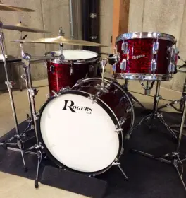 '65 Rogers Headliner