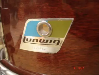 70's Ludwig project.