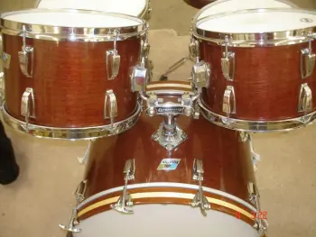 70's Ludwig project.