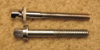 1/4 x 1 3/4&quot; t-rod?
