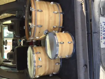 Nice Craigslist find