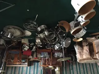 Nice Craigslist find