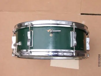 Ludwig pioneer 5x14&quot; snare drum 1967