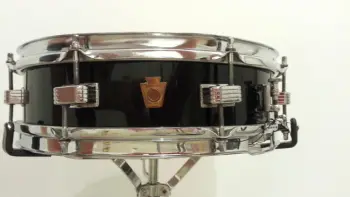 WFL Mahogany Piccolo?