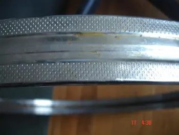 60's Apollo Drum Parts