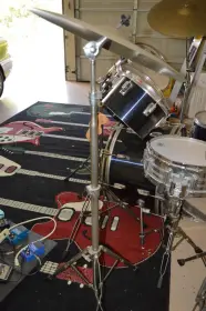 Need help on the year and value of my TAMA drums