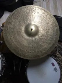 Zildjian K Istanbul copies/fakes