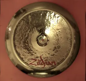 20&quot; Zildjian Oriental China Trash Crash...