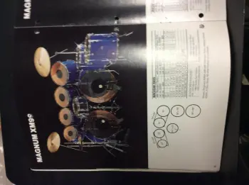 For Sale: Slingerland XM99