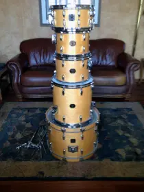 Gretsch kit for sale