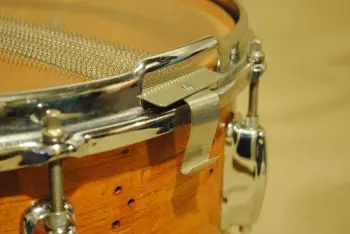 Need help with Slingerland snare wires