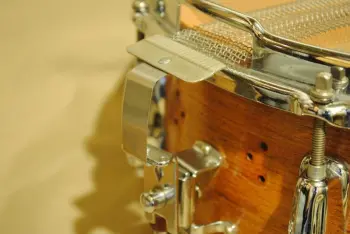 Need help with Slingerland snare wires