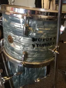 Motown Studio &quot;House&quot; Gretsch RB Kit Value?