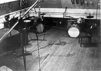 Motown Studio &quot;House&quot; Gretsch RB Kit Value?