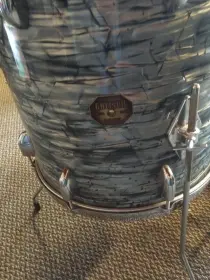 Motown Studio &quot;House&quot; Gretsch RB Kit Value?