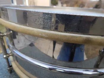 Ludwig Throw-off ???