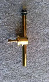 Lug identification help