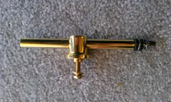 Lug identification help