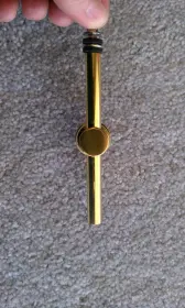 Lug identification help