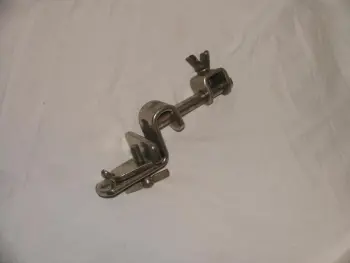 Slingerland cowbell holder
