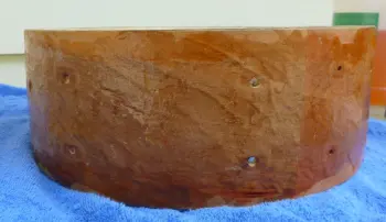 Preferred way to remove wrap adhesive?