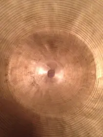 20&quot; K Zildjian Turkish rides