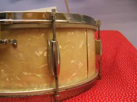 Vintage Gretsch &amp; Rogers Snares
