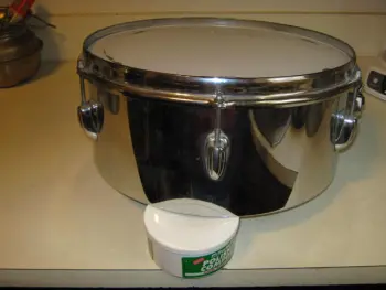 Slingerland Timbales