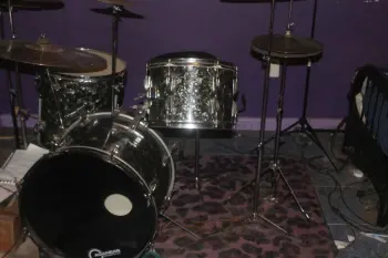 composition of my Ludwigs