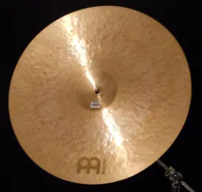 Meinl Byzance Traditional Light Ride 22&quot;