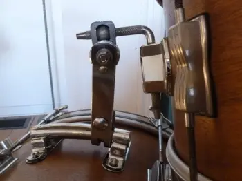 Fixin A Rail Mount Clip