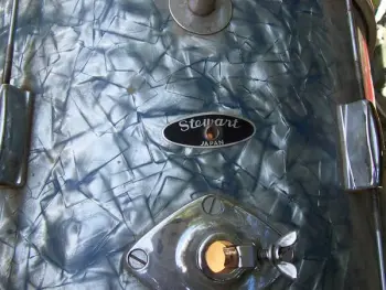 Can anyone identify this kit ?