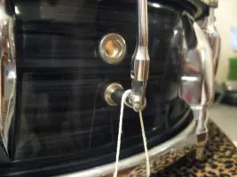 Sonor Teardrop Snare help please