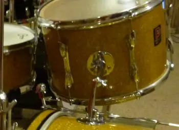 2/3's lucky on a Premier 3 pc